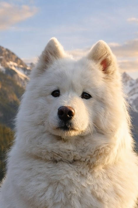 Perce neige pixie Tweed Lenissei